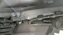 Zderzak przód przedni Fiat Scudo 3 III Lift 24-