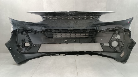 Zderzak przód przedni Fiat Scudo 3 III Lift 24-