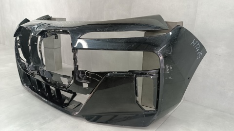 Zderzak przód przedni BMW 7 G70 M Pakiet 22-26