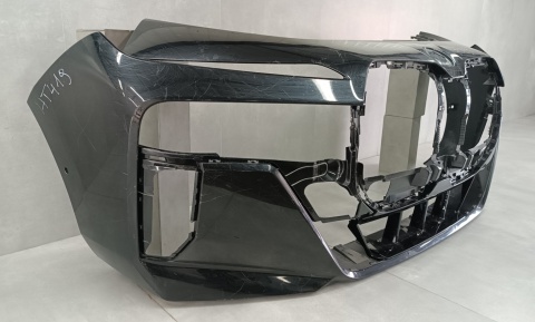 Zderzak przód przedni BMW 7 G70 M Pakiet 22-26