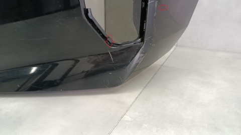 Zderzak przód przedni BMW 7 G70 M Pakiet 22-26