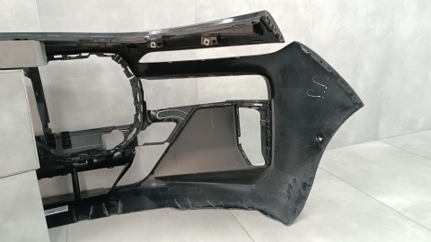 Zderzak przód przedni BMW 7 G70 M Pakiet 22-26