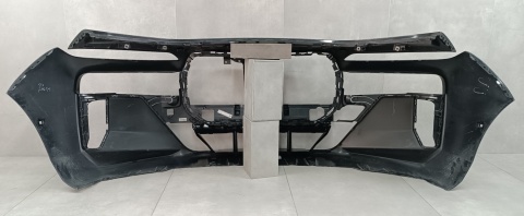 Zderzak przód przedni BMW 7 G70 M Pakiet 22-26