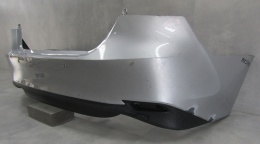 Zderzak tył tylny Toyota CAMRY VIII 8 SEDAN 17-24