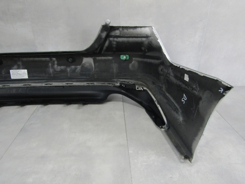 Zderzak tył tylny Toyota CAMRY VIII 8 SEDAN 17-24