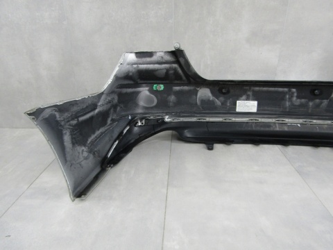 Zderzak tył tylny Toyota CAMRY VIII 8 SEDAN 17-24