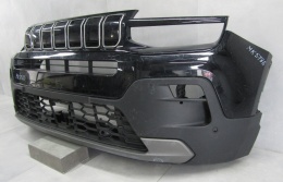 Zderzak przód przedni Jeep Avenger 23- / +Podłoga
