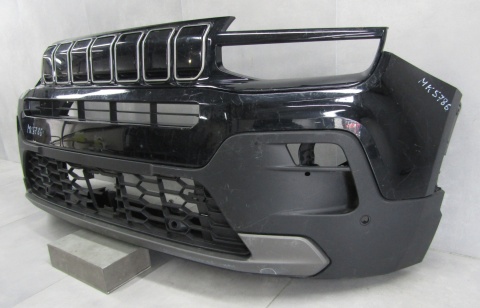 Zderzak przód przedni Jeep Avenger 23- / +Podłoga