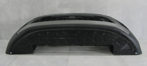 Zderzak przód przedni Jeep Avenger 23- / +Podłoga