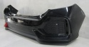 Zderzak tył tylny HONDA CIVIC X 10 HB 17-19