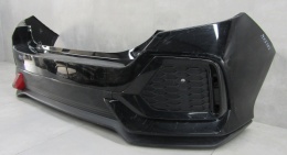 Zderzak tył tylny HONDA CIVIC X 10 HB 17-19