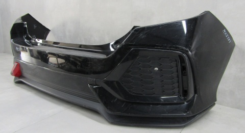 Zderzak tył tylny HONDA CIVIC X 10 HB 17-19