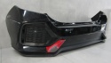 Zderzak tył tylny HONDA CIVIC X 10 HB 17-19