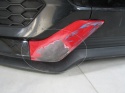 Zderzak tył tylny HONDA CIVIC X 10 HB 17-19