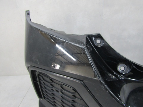 Zderzak tył tylny HONDA CIVIC X 10 HB 17-19
