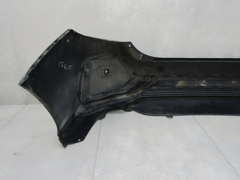Zderzak tył tylny HONDA CIVIC X 10 HB 17-19