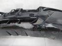 Zderzak przód przedni BMW 7 G70 M Pakiet 22-25