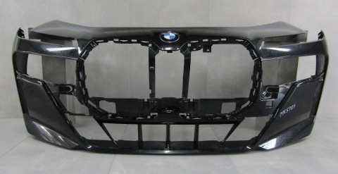 Zderzak przód przedni BMW 7 G70 M Pakiet 22-25