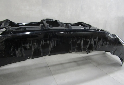 Zderzak przód przedni BMW 7 G70 M Pakiet 22-25