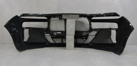 Zderzak przód przedni BMW 7 G70 M Pakiet 22-25
