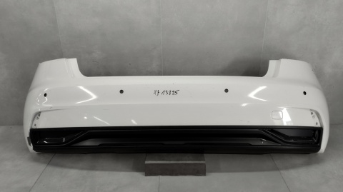 Zderzak tył tylny Audi A1 II 82A 18-
