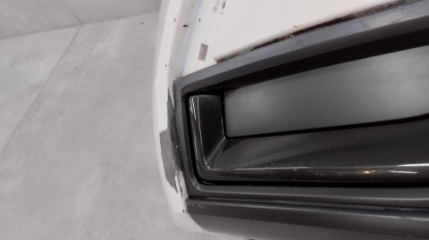 Zderzak tył tylny Audi A1 II 82A 18-