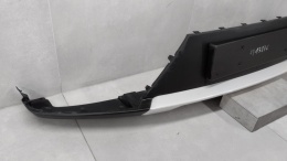 Dokładka listwa zderzak tył tylny Byd Dolphin E2 22-