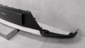 Dokładka listwa zderzak tył tylny Byd Dolphin E2 22-