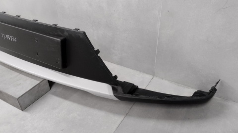 Dokładka listwa zderzak tył tylny Byd Dolphin E2 22-