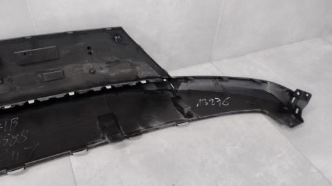 Dokładka listwa zderzak tył tylny Byd Dolphin E2 22-