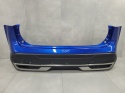 Zderzak tył tylny Nissan Qashqai 3 III J12 Lift 24-
