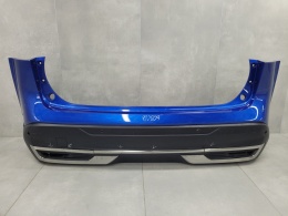 Zderzak tył tylny Nissan Qashqai 3 III J12 Lift 24-