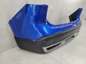 Zderzak tył tylny Nissan Qashqai 3 III J12 Lift 24-