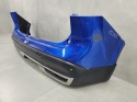 Zderzak tył tylny Nissan Qashqai 3 III J12 Lift 24-