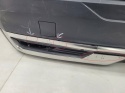 Zderzak tył tylny Nissan Qashqai 3 III J12 Lift 24-