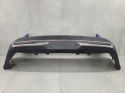Zderzak tył tylny Nissan Qashqai 3 III J12 Lift 24-