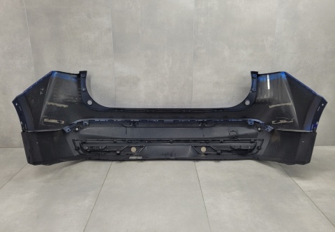 Zderzak tył tylny Nissan Qashqai 3 III J12 Lift 24-
