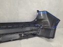 Zderzak tył tylny Nissan Qashqai 3 III J12 Lift 24-