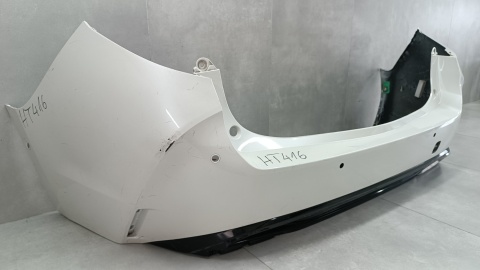 Zderzak tył tylny Toyota Corolla 12 XII E21 KOMBI LIFT 23-