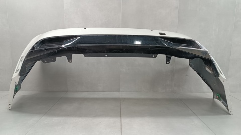 Zderzak tył tylny Toyota Corolla 12 XII E21 KOMBI LIFT 23-