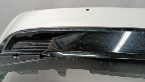 Zderzak tył tylny Toyota Corolla 12 XII E21 KOMBI LIFT 23-