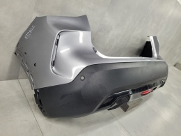 Zderzak tył tylny Citroen C4 3 III 20-
