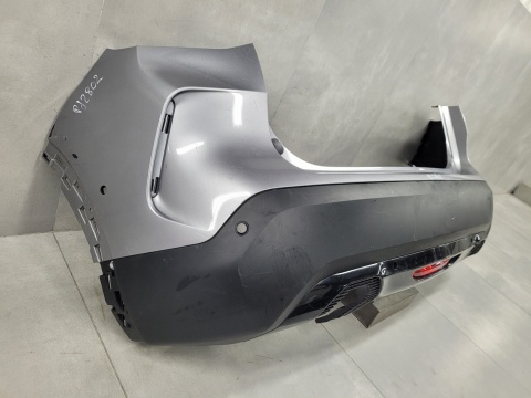 Zderzak tył tylny Citroen C4 3 III 20-