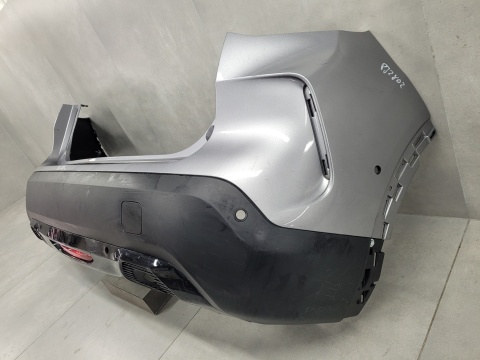 Zderzak tył tylny Citroen C4 3 III 20-