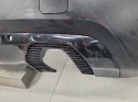 Zderzak tył tylny Citroen C4 3 III 20-