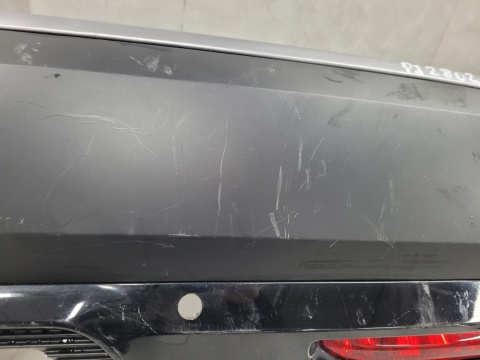 Zderzak tył tylny Citroen C4 3 III 20-