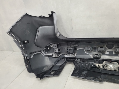 Zderzak tył tylny Citroen C4 3 III 20-