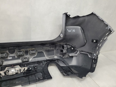 Zderzak tył tylny Citroen C4 3 III 20-