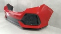 Zderzak tył tylny Honda Civic X 10 HB 17-19/+ podłoga