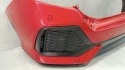 Zderzak tył tylny Honda Civic X 10 HB 17-19/+ podłoga